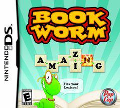 Bookworm Adventures - Nintendo DS