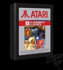 Atari Flashback Classics [Classic Edition] - Playstation Vita