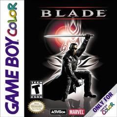 Blade - GameBoy Color