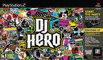 DJ Hero [Turntable Bundle] - Playstation 2
