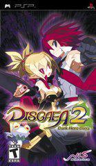 Disgaea 2: Dark Hero Days - PSP