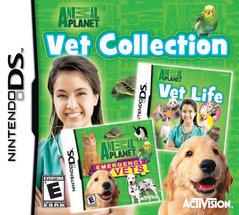 Animal Planet: Vet Collection - Nintendo DS