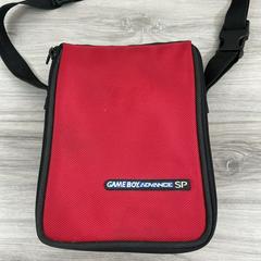 Gameboy Advance SP Carrying Case - GameBoy Advance