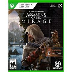 Assassin's Creed: Mirage - Xbox Series X