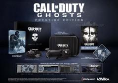 Call of Duty Ghosts [Prestige Edition] - Playstation 3