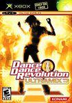 Dance Dance Revolution Ultramix 3 Bundle - Xbox