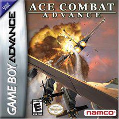 Ace Combat Advance - GameBoy Advance