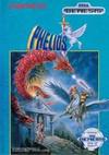 Phelios - Sega Genesis