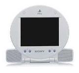 PSOne LCD Screen - Playstation