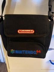 Official Nintendo 64 Travel Bag - Nintendo 64