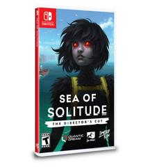 Sea of Solitude: The Director's Cut - Nintendo Switch