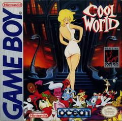 Cool World - GameBoy