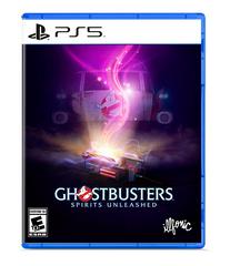 Ghostbusters: Spirits Unleashed - Playstation 5
