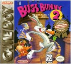 Bugs Bunny Crazy Castle 2 [Player's Choice] - GameBoy