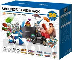 Legends Flashback Console [50 Games] - Sega Genesis