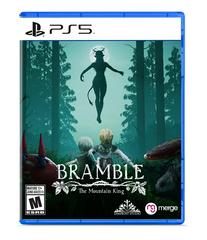 Bramble: The Mountain King - Playstation 5