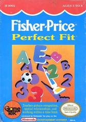 Fisher Price Perfect Fit - NES