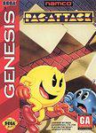Pac-Attack - Sega Genesis