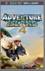 Adventure Island 4 [Homebrew] - NES