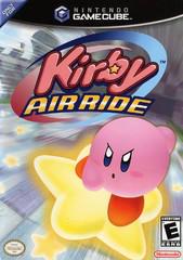Kirby Air Ride - Gamecube