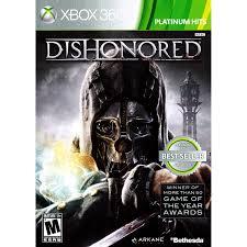 Dishonored [Platinum Hits] - Xbox 360