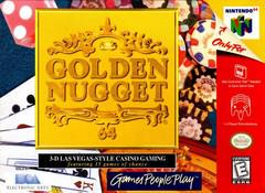 Golden Nugget 64 - Nintendo 64