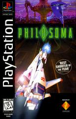 Philosoma [Long Box] - Playstation