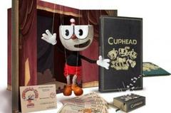 Cuphead [Collector's Edition] - Nintendo Switch