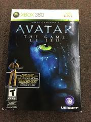 Avatar: The Game [Limited Edition] - Xbox 360