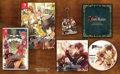 Code: Realize Guardian of Rebirth [Collector's Edition] - Nintendo Switch