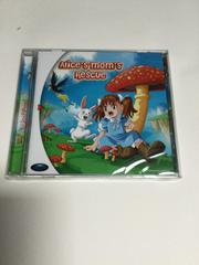 Alice’s Mom’s Rescue - Sega Dreamcast