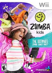 Zumba Kids - Wii