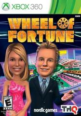 Wheel Of Fortune - Xbox 360