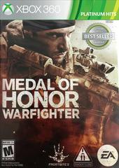 Medal Of Honor Warfighter [Platinum Hits] - Xbox 360