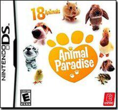 Animal Paradise - Nintendo DS