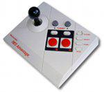 NES Advantage Controller - NES