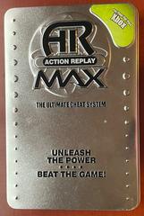 Action Replay Max - Xbox