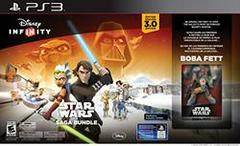Disney Infinity 3.0 Star Wars Saga Bundle - Playstation 3