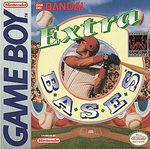 Extra Bases - GameBoy