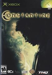 Constantine - Xbox