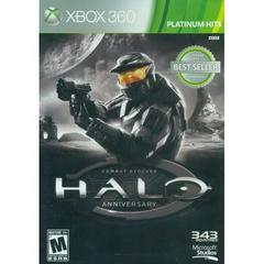 Halo: Combat Evolved Anniversary [Platinum Hits] - Xbox 360