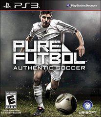 Pure Futbol - Playstation 3