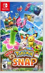 New Pokemon Snap - Nintendo Switch