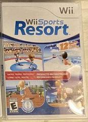 Wii Sports Resort [Refurbished] - Wii