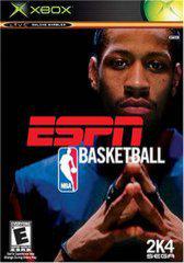 ESPN Basketball 2004 - Xbox