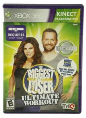 Biggest Loser: Ultimate Workout [Platinum Hits] - Xbox 360
