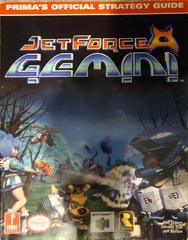 Jet Force Gemini [Prima] - Nintendo 64
