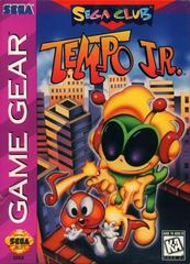 Tempo Jr - Sega Game Gear