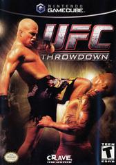 UFC Throwdown - Gamecube