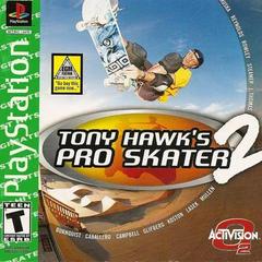 Tony Hawk 2 [Greatest Hits] - Playstation